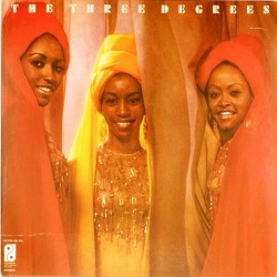 Пластинка Three Degrees The Three Degrees